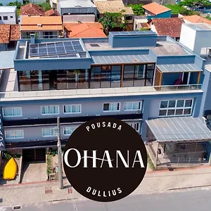 Inn Ohana Dullius, Sao Francisco do Sul